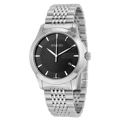 gucci ya126402|Gucci G Timeless Men's Watch YA126402 .